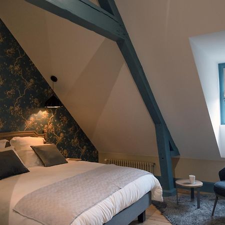 Le Relais Bed & Breakfast Bagneres-de-Bigorre Ngoại thất bức ảnh