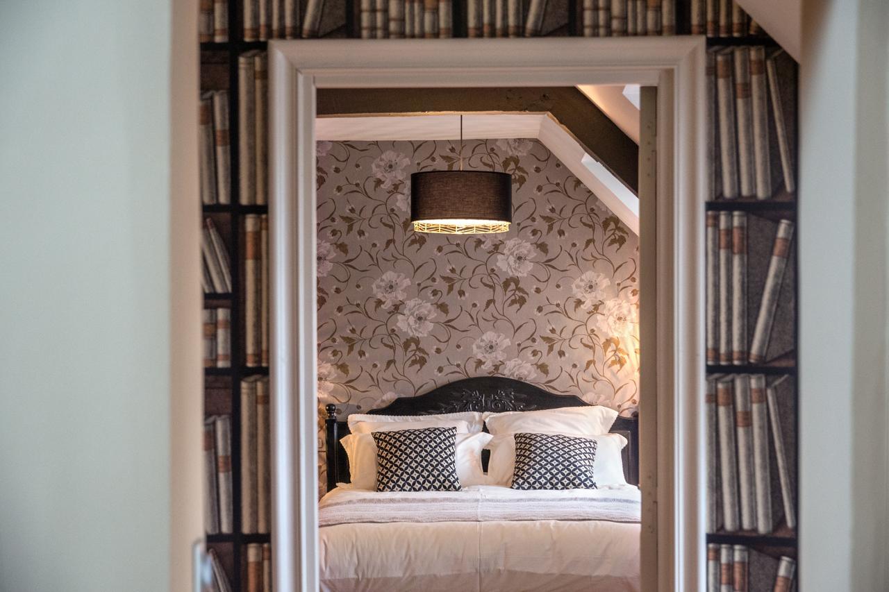 Le Relais Bed & Breakfast Bagneres-de-Bigorre Ngoại thất bức ảnh