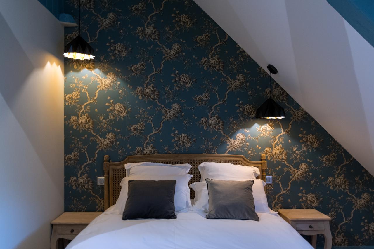 Le Relais Bed & Breakfast Bagneres-de-Bigorre Ngoại thất bức ảnh