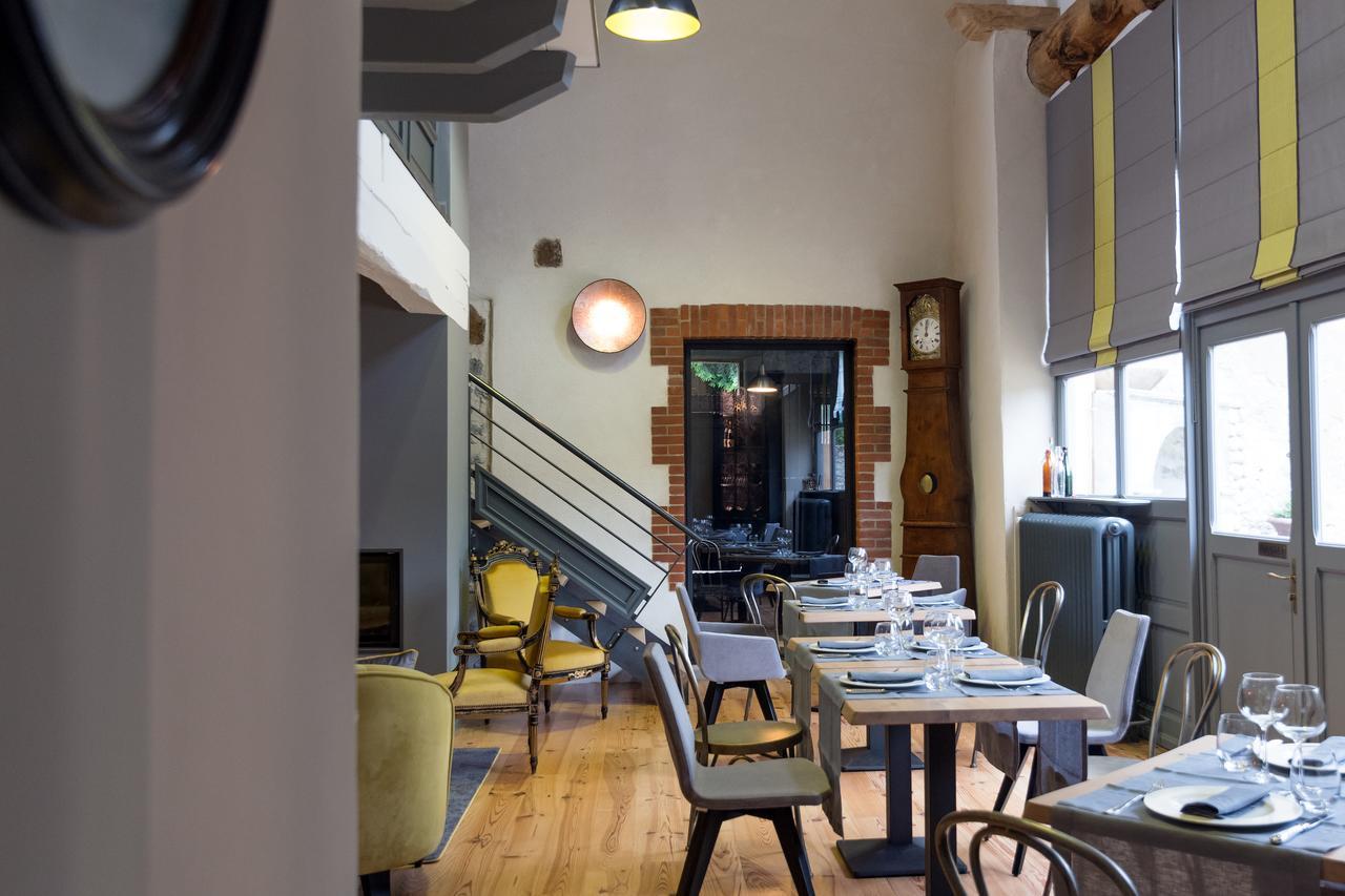 Le Relais Bed & Breakfast Bagneres-de-Bigorre Ngoại thất bức ảnh
